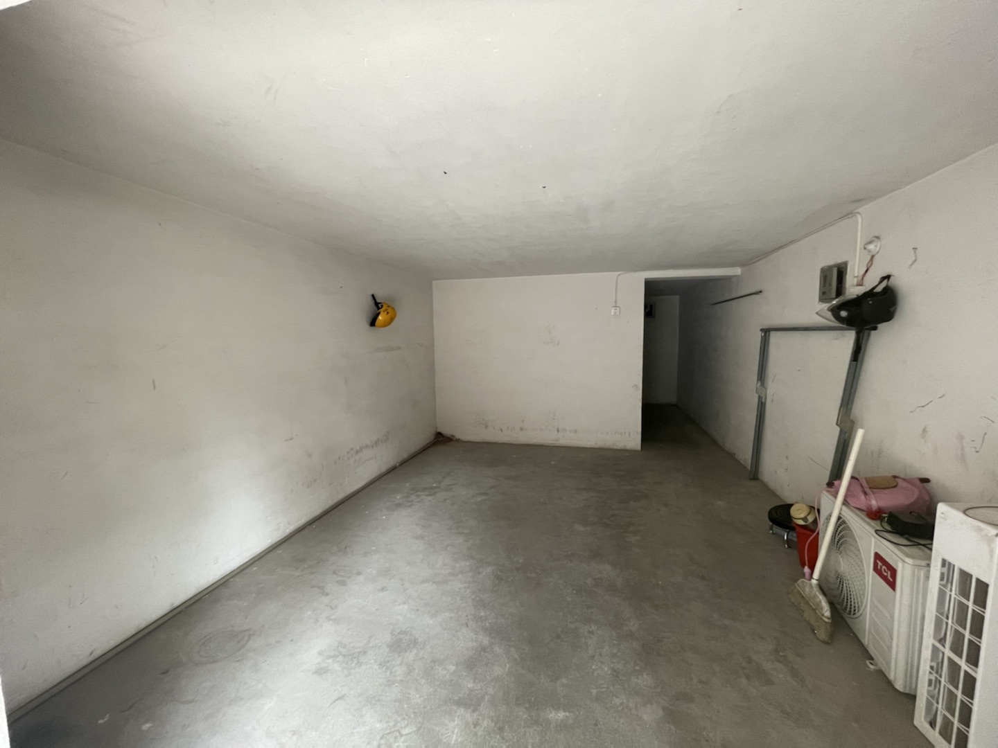 天都花苑 1室1厅1卫 36m&sup2;