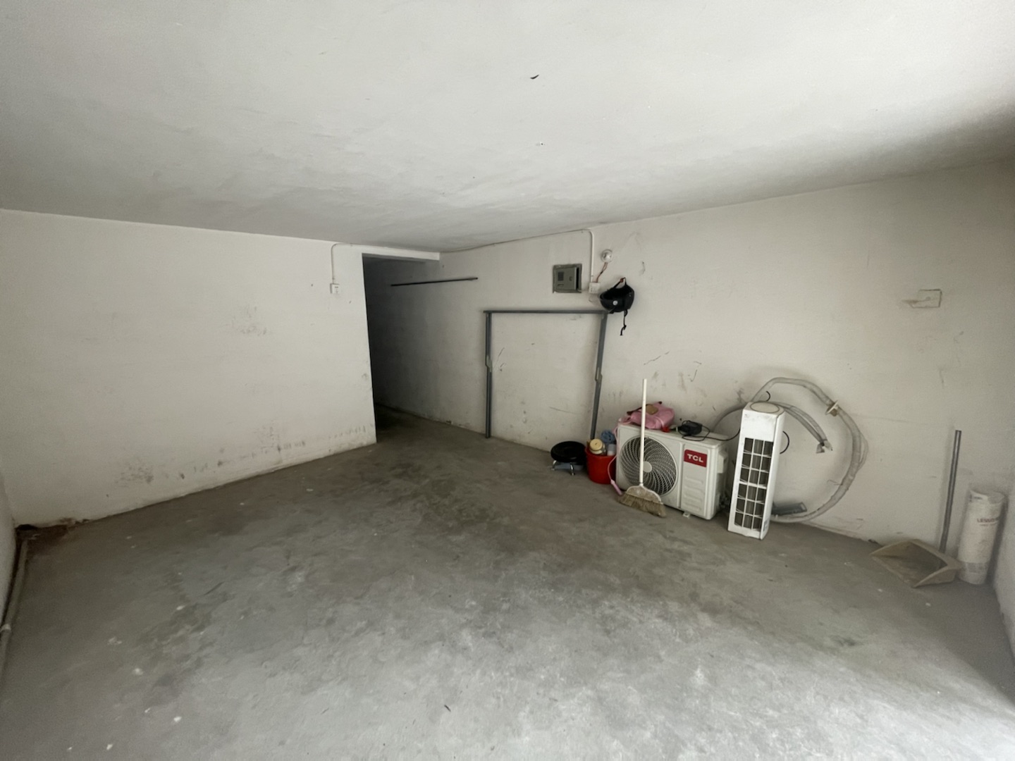天都花苑 1室1厅1卫 36m&sup2;