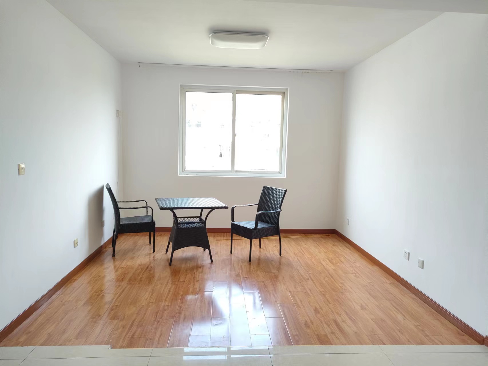 五山家园 3室2厅1卫 116m&sup2;