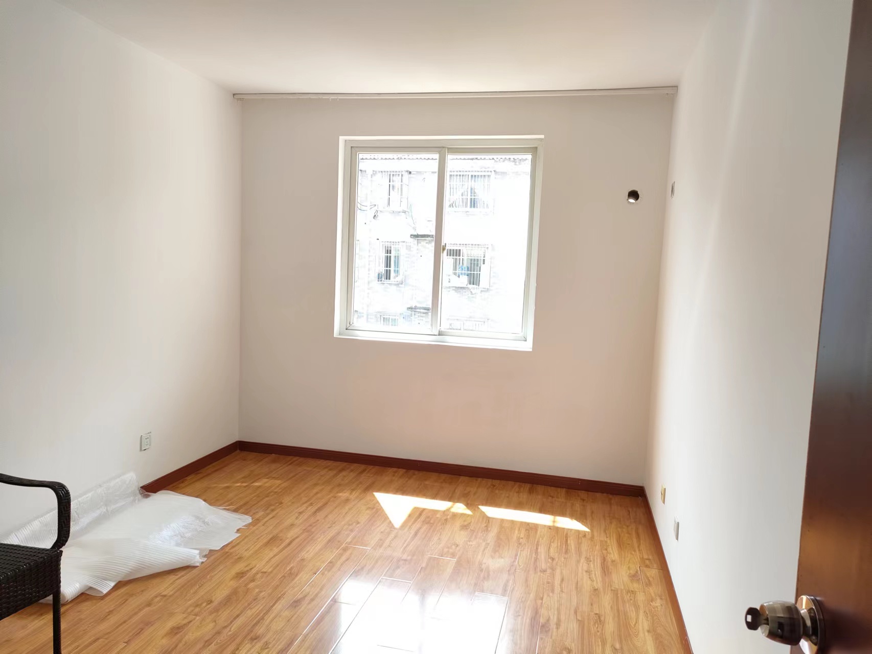 五山家园 3室2厅1卫 116m&sup2;