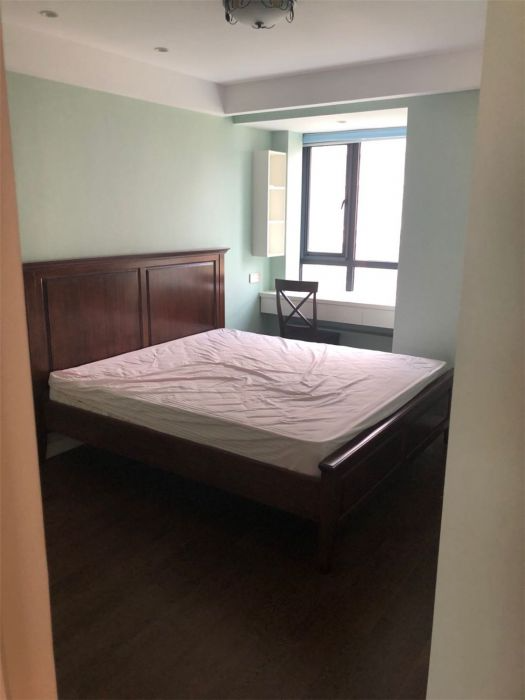 益兴名流府 3室2厅1卫 115m&sup2;