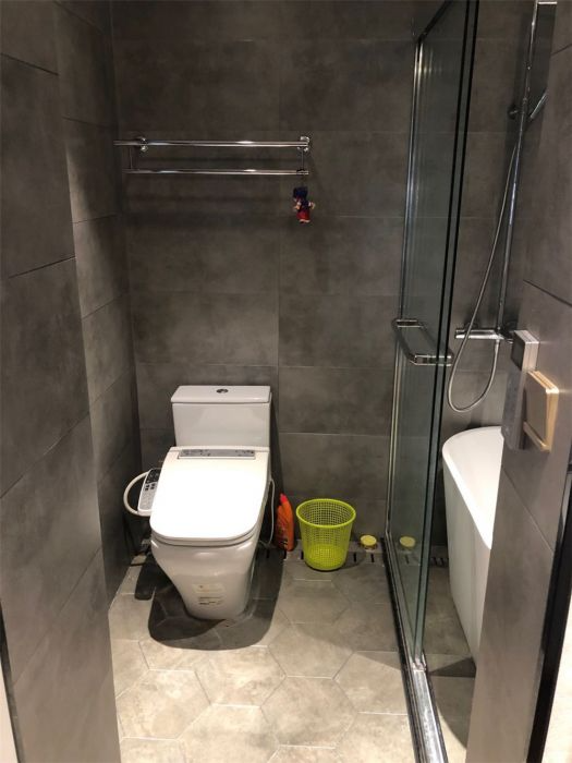 益兴名流府 3室2厅1卫 115m&sup2;