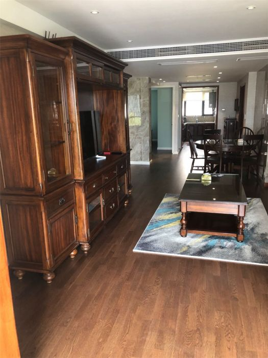 益兴名流府 3室2厅1卫 115m&sup2;