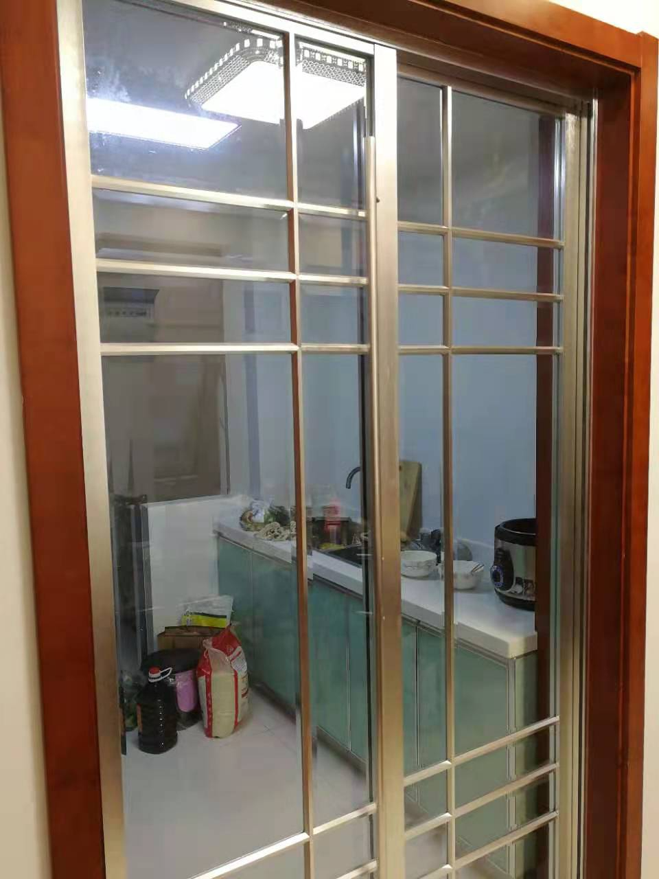 南山国际社区 2室2厅1卫 87m&sup2;