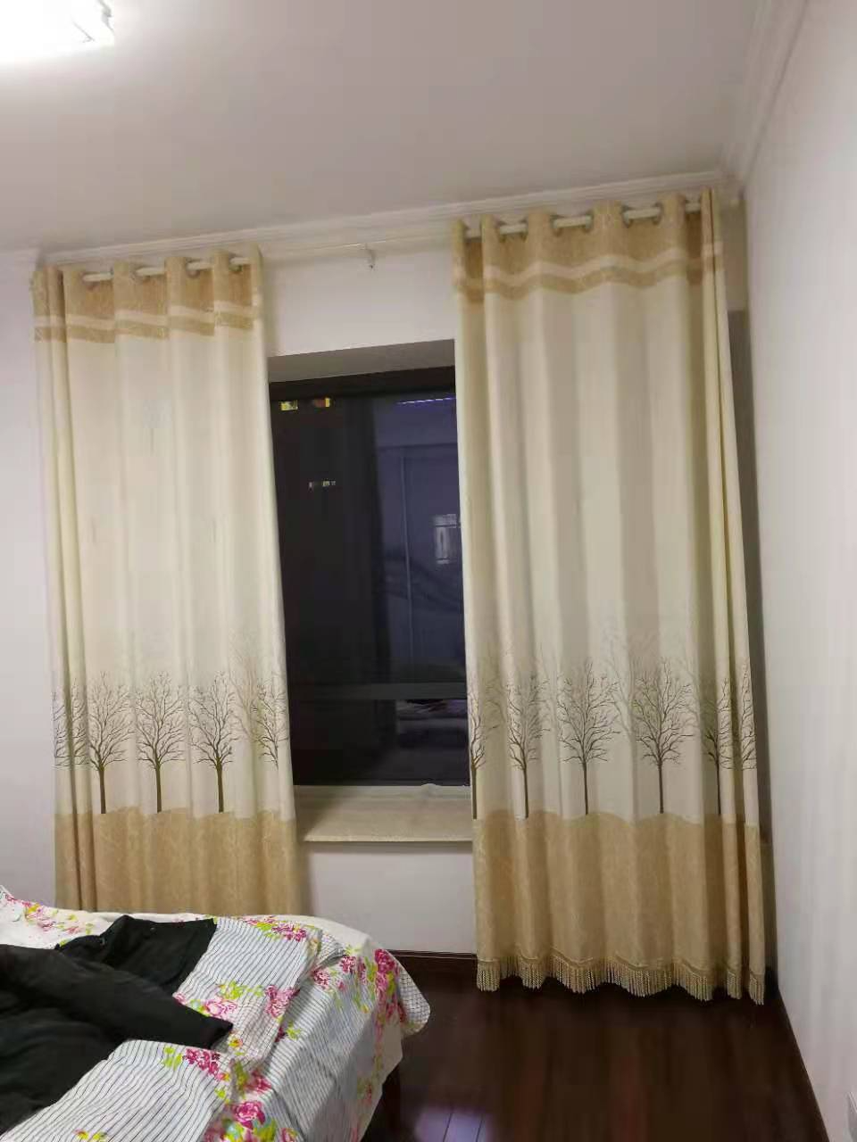 南山国际社区 2室2厅1卫 87m&sup2;