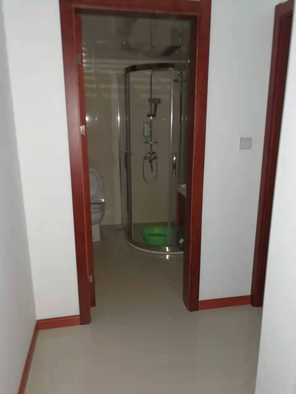 南山国际社区 2室2厅1卫 87m&sup2;