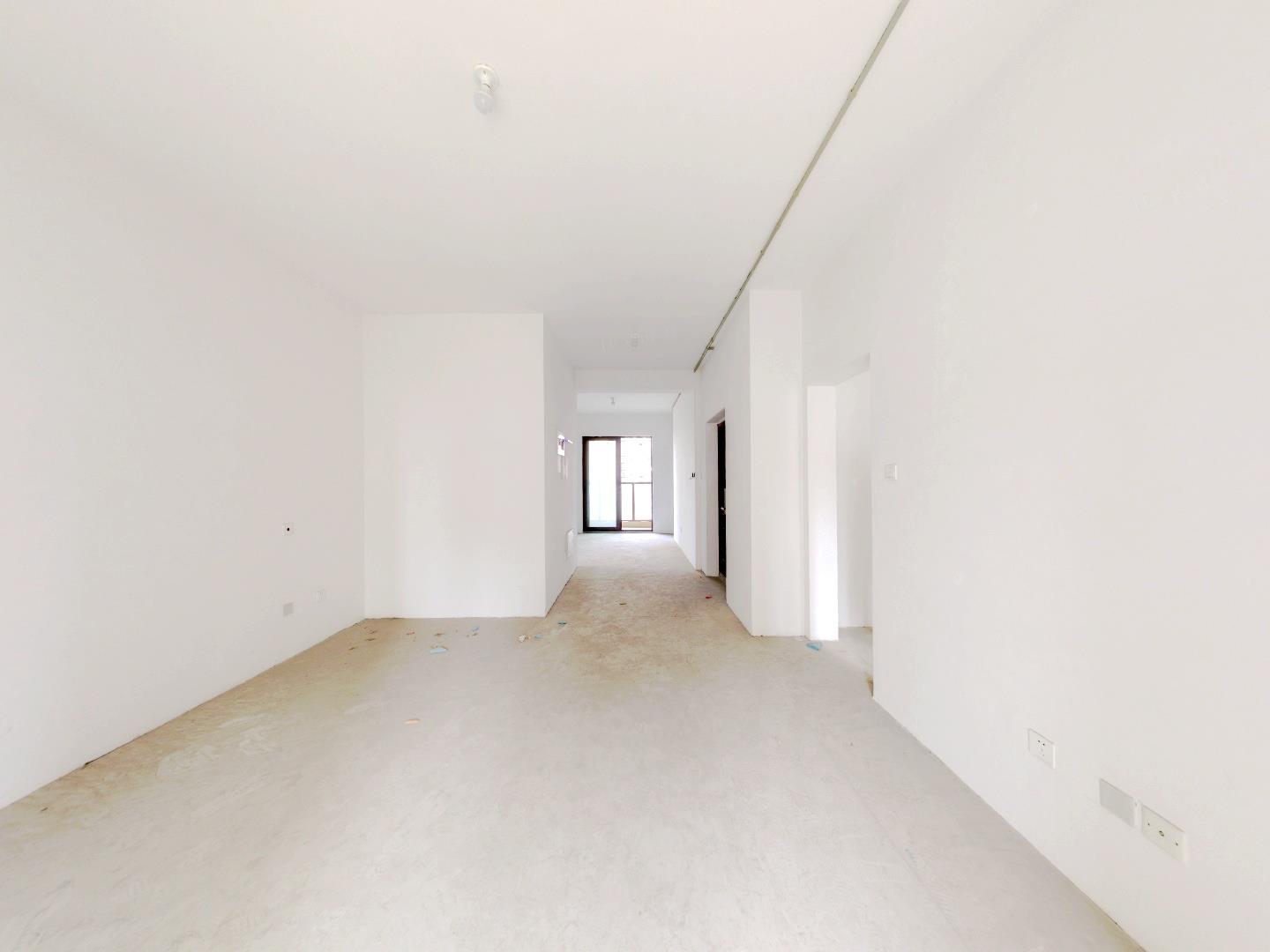 南通1912 4室2厅2卫 143.00m²