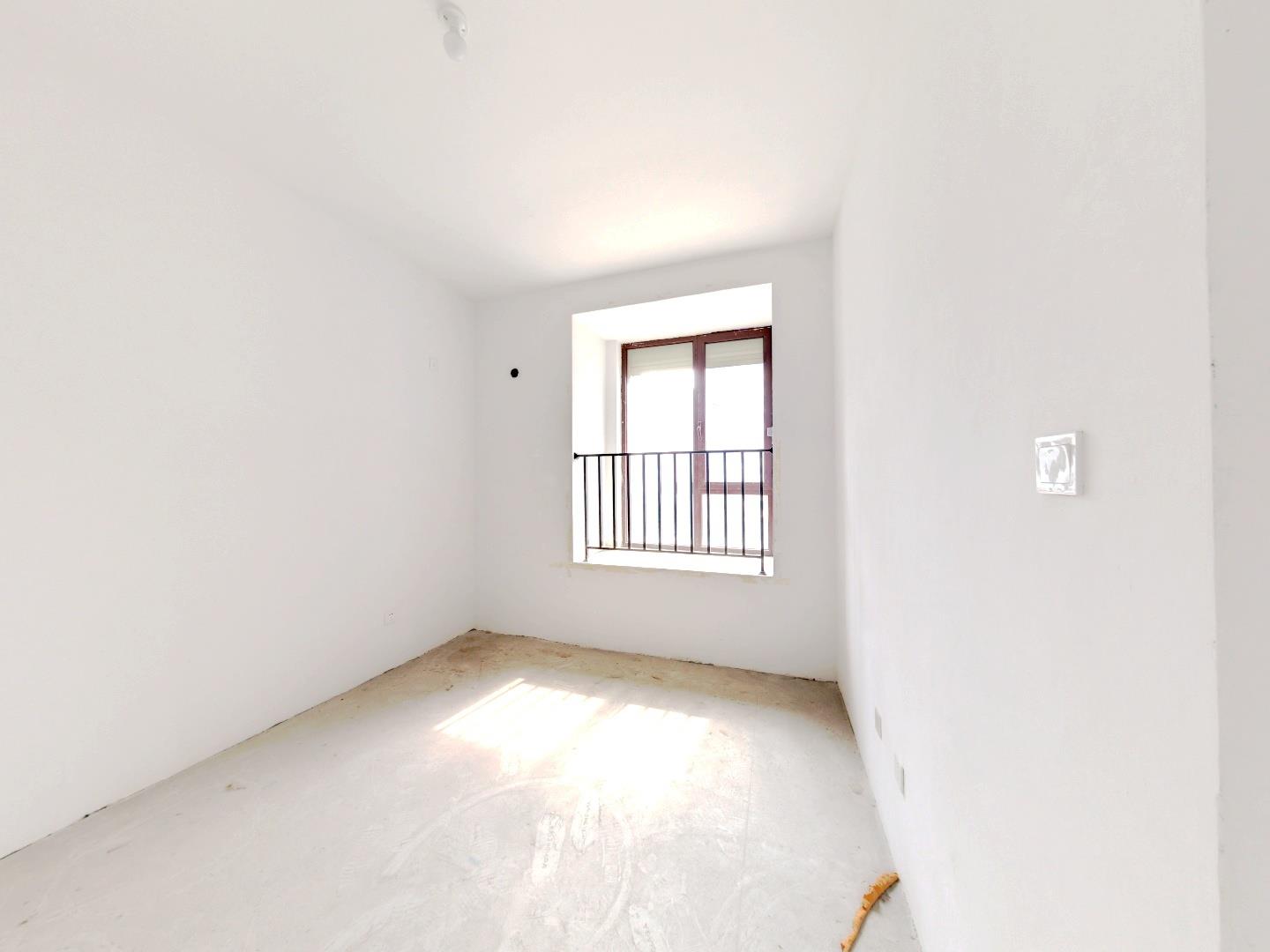 南通1912 4室2厅2卫 143.00m²