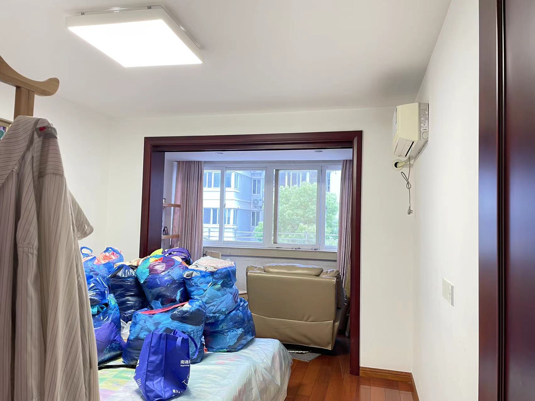 春晖花园 2室1厅1卫 88.46m&sup2;