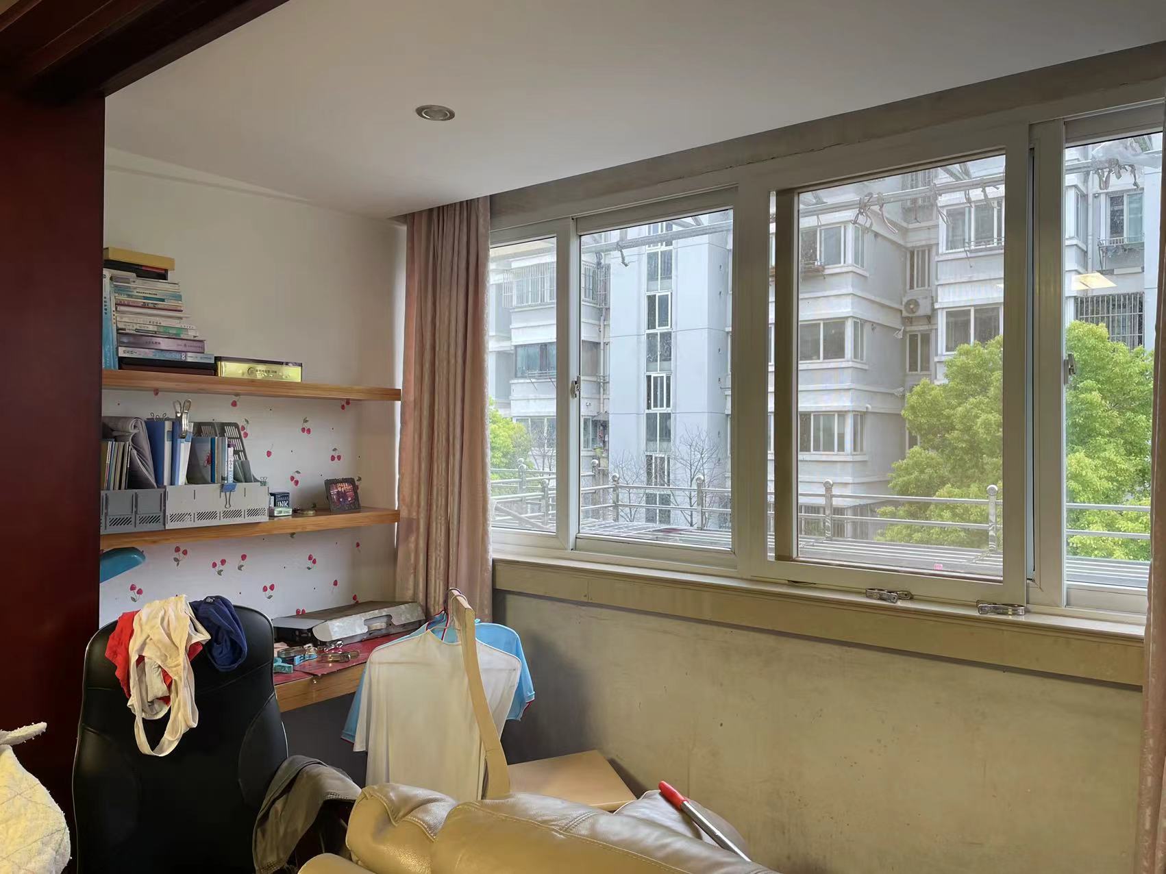 春晖花园 2室1厅1卫 88.46m&sup2;