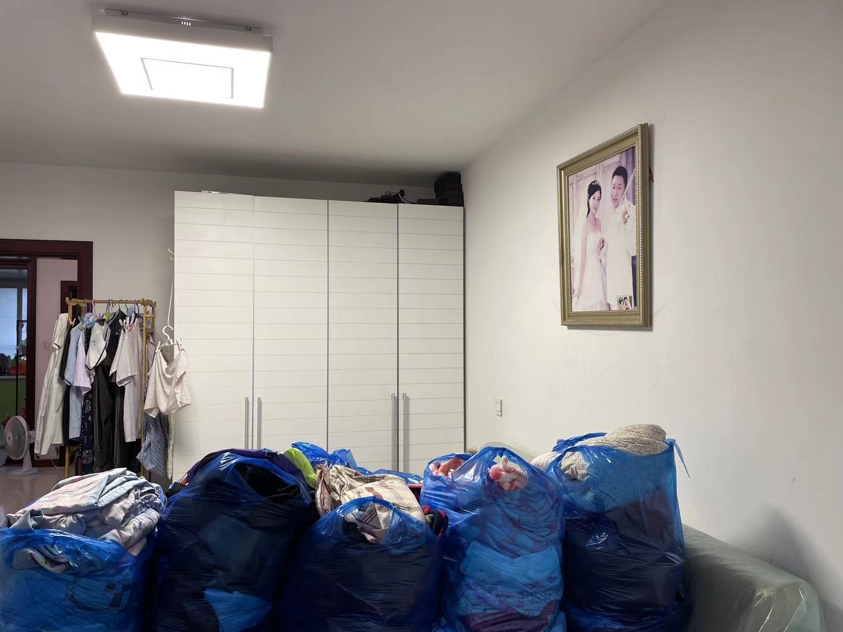 春晖花园 2室1厅1卫 88.46m&sup2;