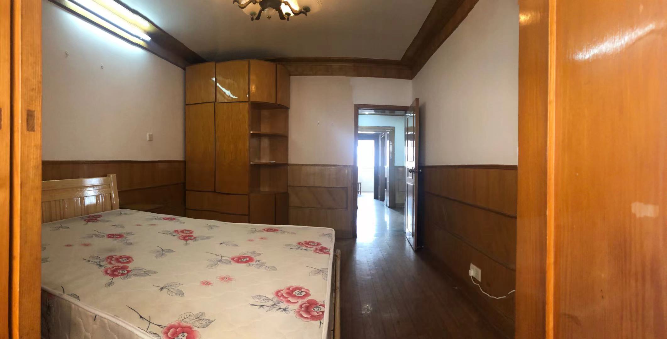 学田南苑 2室1厅1卫 70m&sup2;