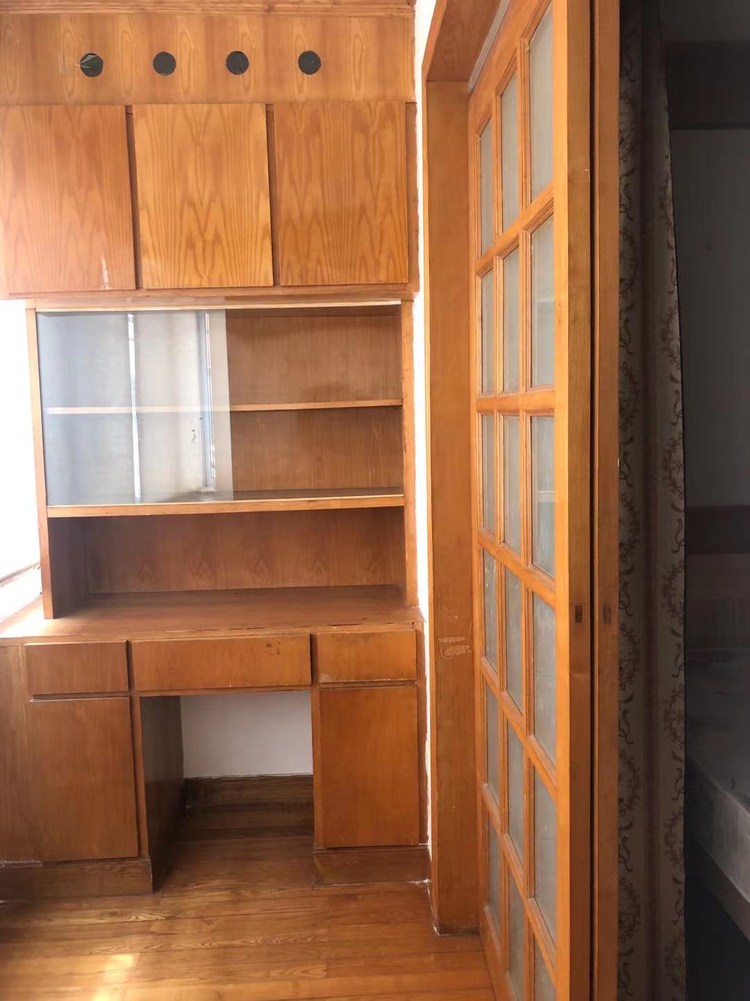 学田南苑 2室1厅1卫 70m&sup2;