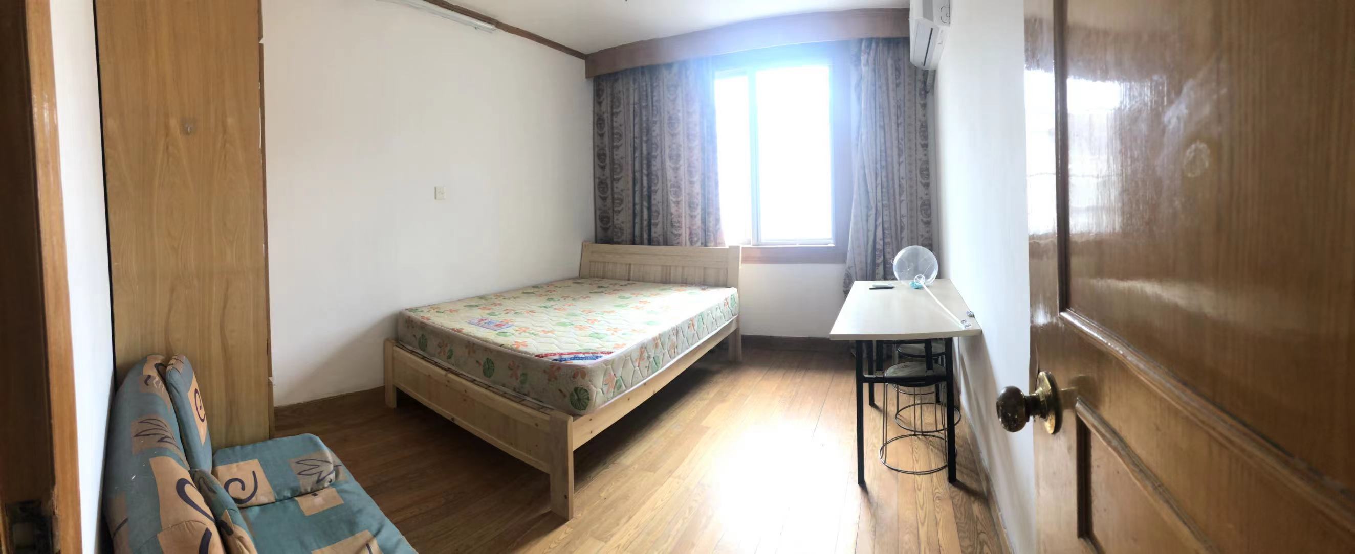 学田南苑 2室1厅1卫 70m&sup2;