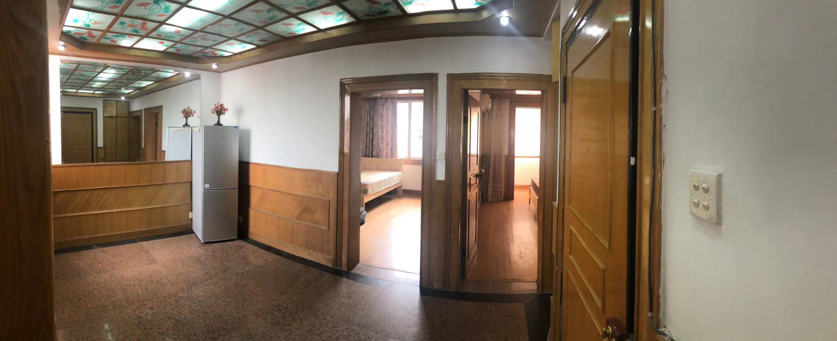 学田南苑 2室1厅1卫 70m&sup2;