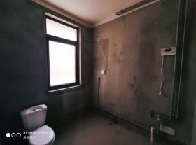 佳期漫 3室2厅2卫 100.00m²
