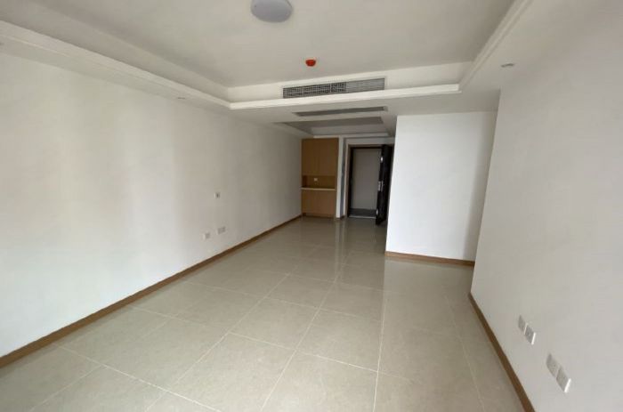 绿地新里城 3室2厅1卫 90m²