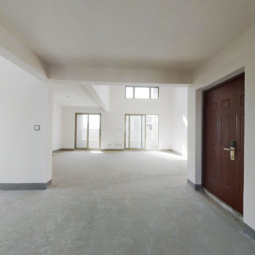 九玺台 4室2厅2卫 183.53m²