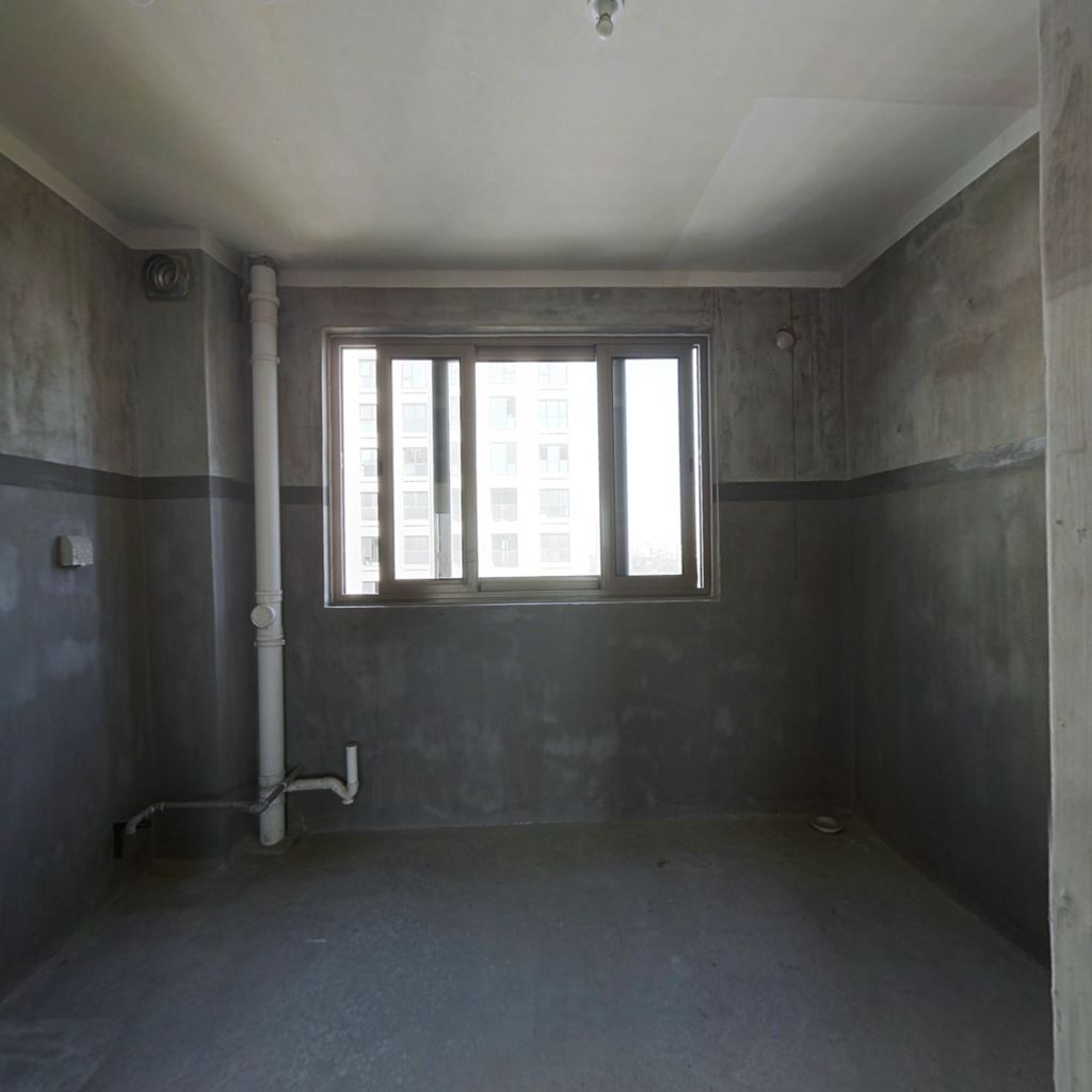 九玺台 4室2厅2卫 183.53m&sup2;