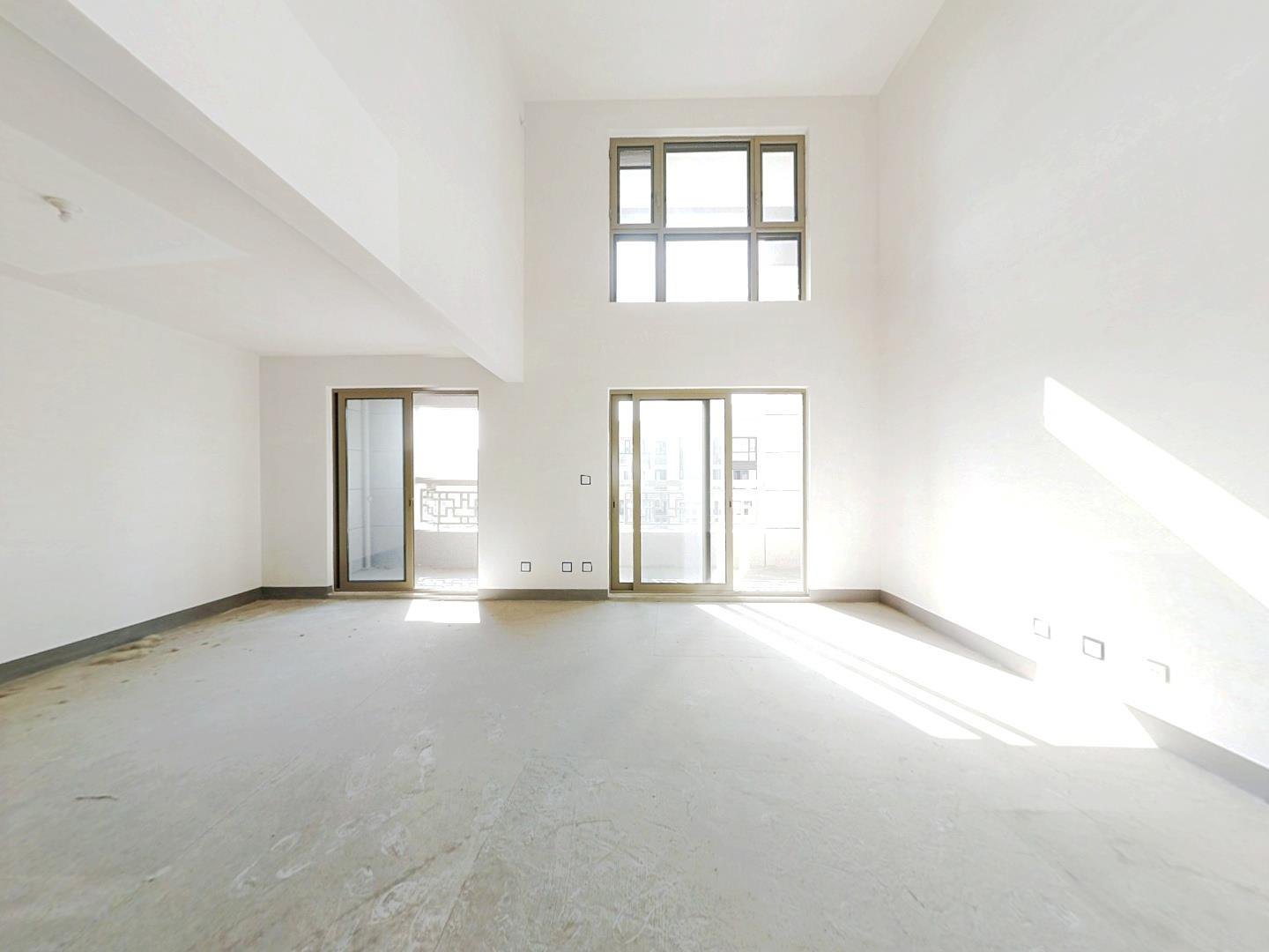 九玺台 4室2厅2卫 183.53m&sup2;