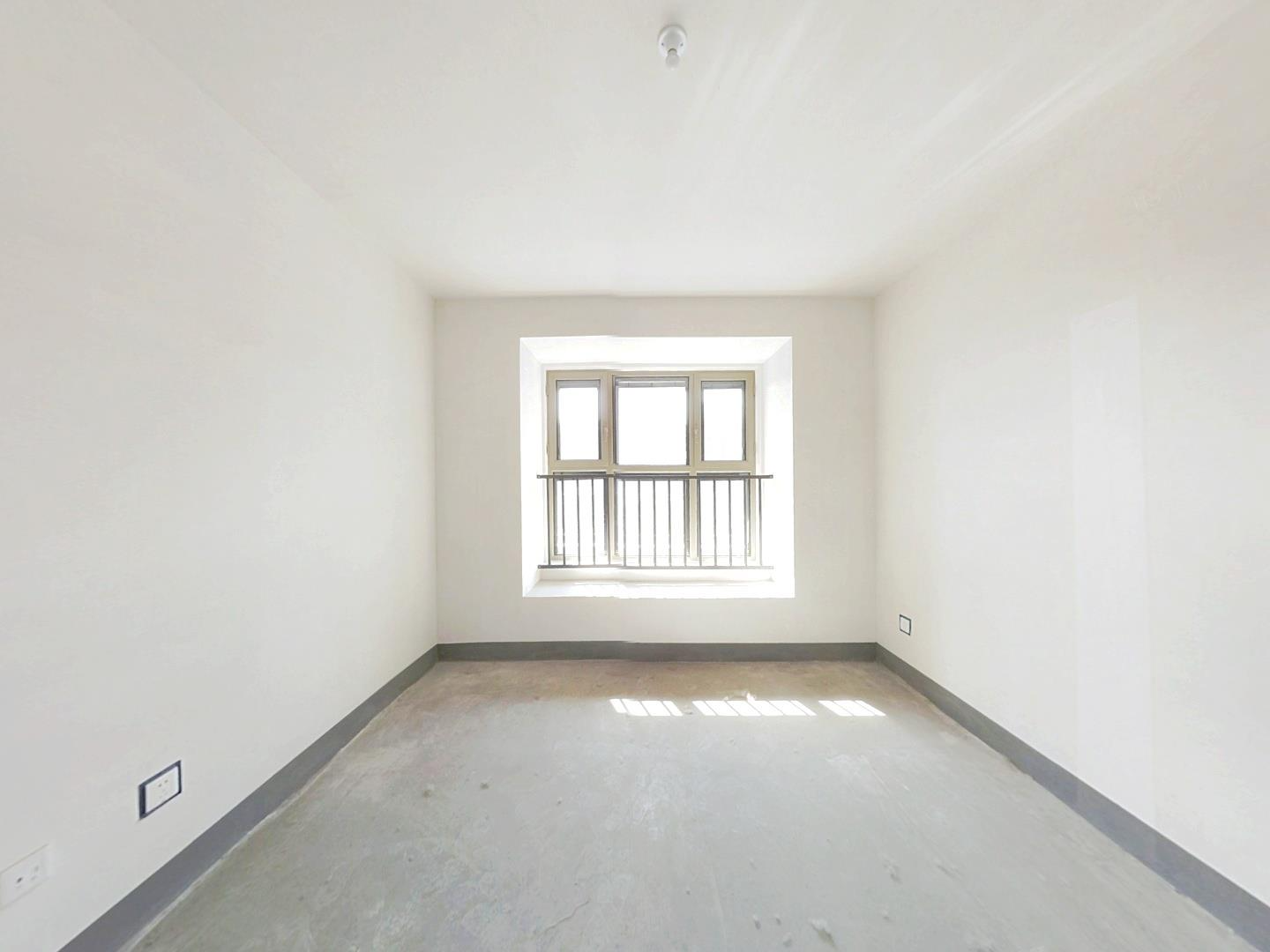 九玺台 4室2厅2卫 183.53m&sup2;