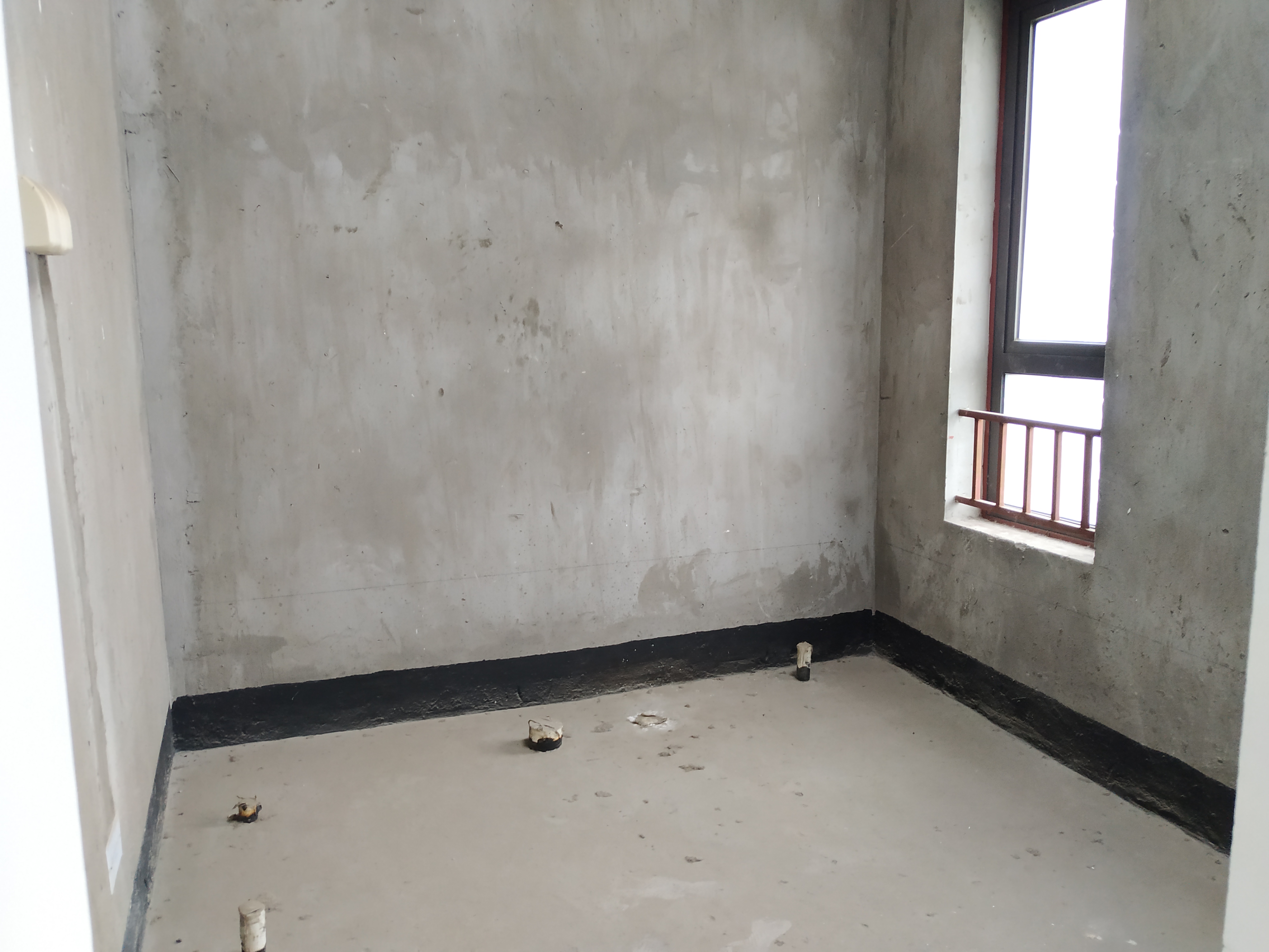金河名人世家 4室2厅3卫 170.00m&sup2;