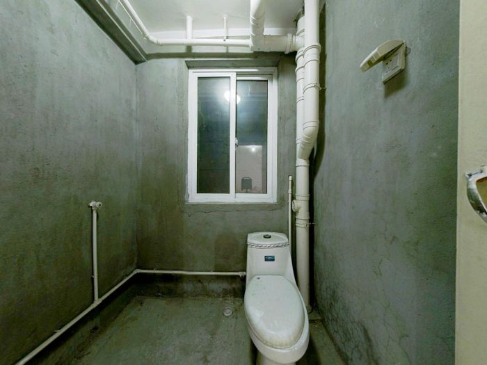 学士府 1室1厅1卫 65m²