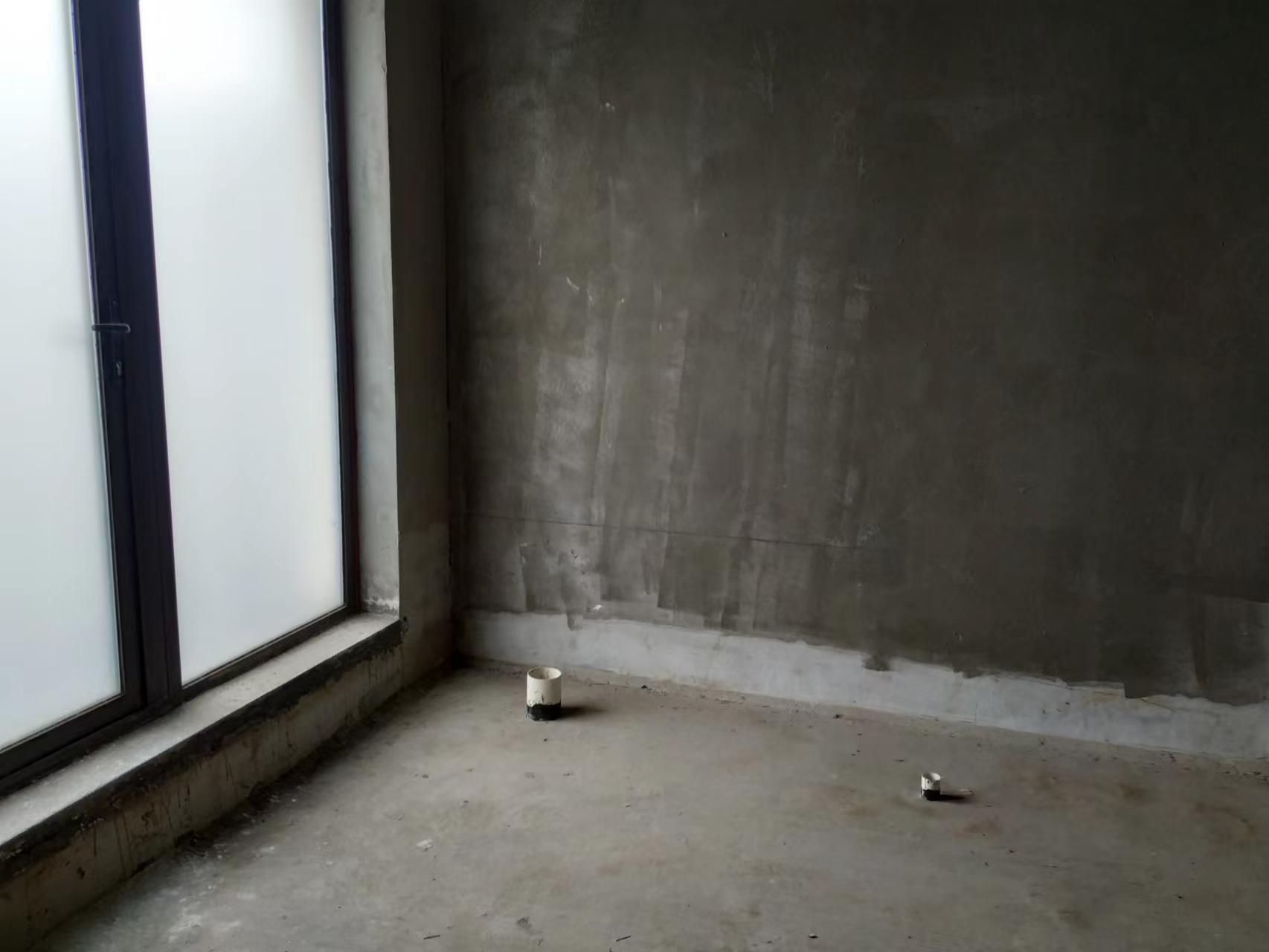 金河名人世家 4室2厅3卫 309.00m&sup2;
