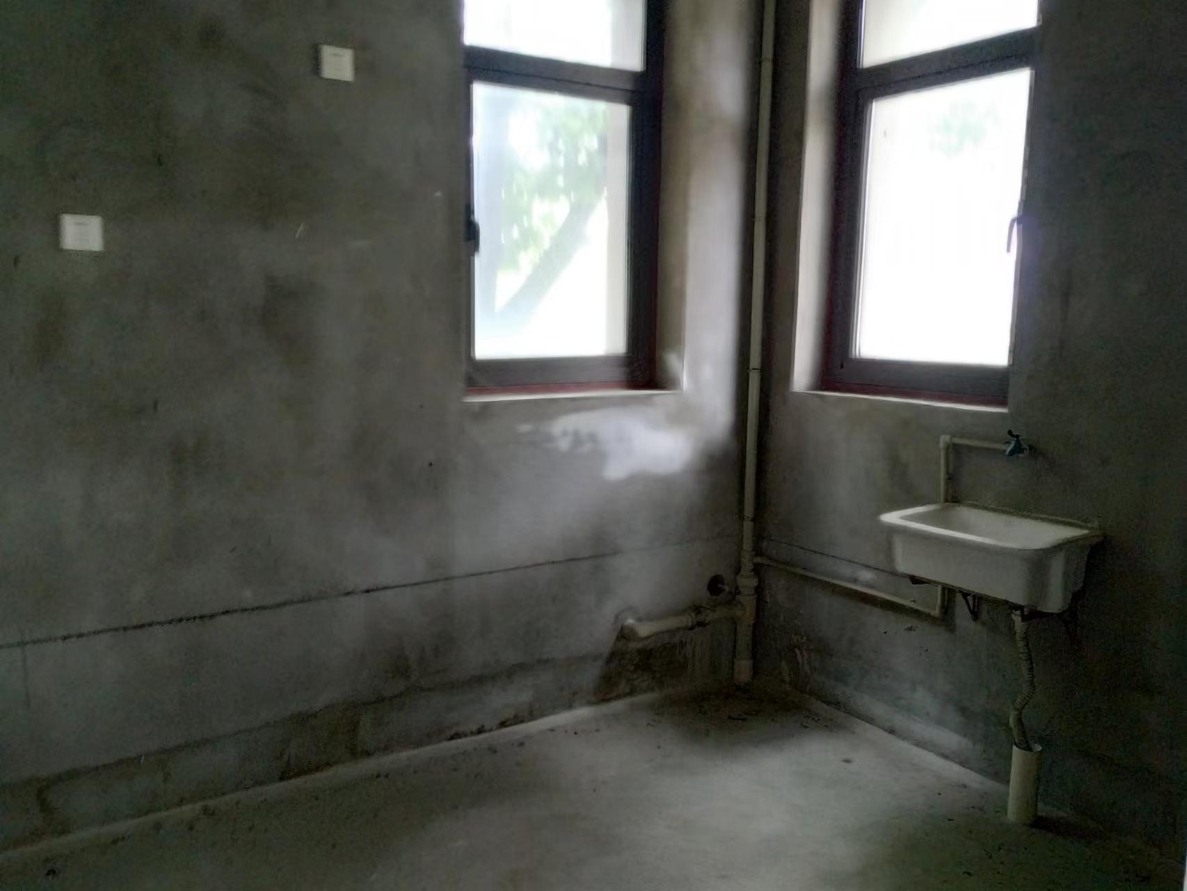 金河名人世家 4室2厅3卫 309.00m&sup2;