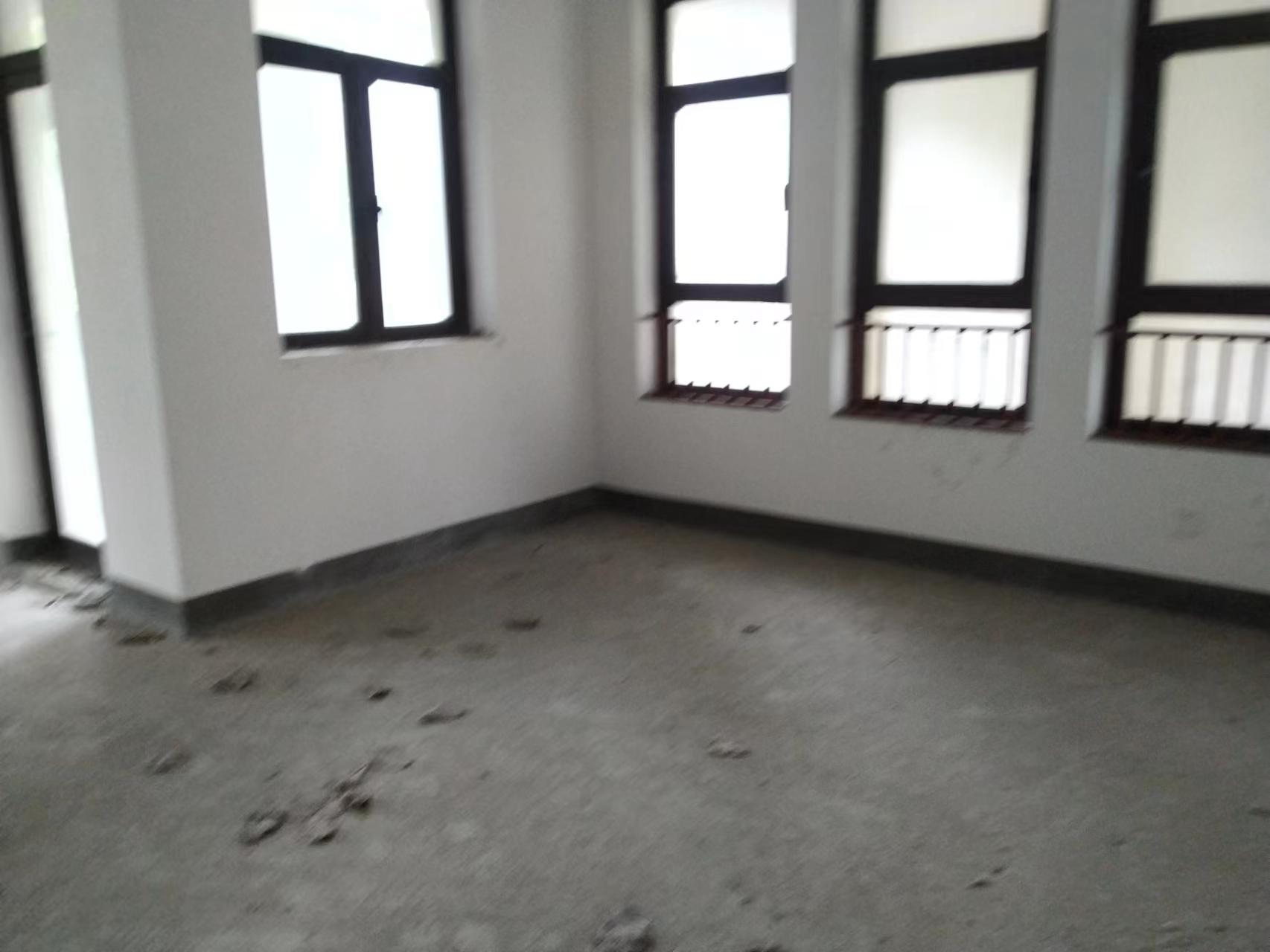 金河名人世家 4室2厅3卫 309.00m&sup2;