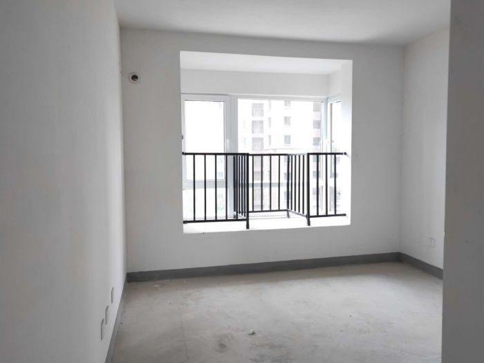 金科廊桥水岸 3室2厅1卫 113.00m&sup2;