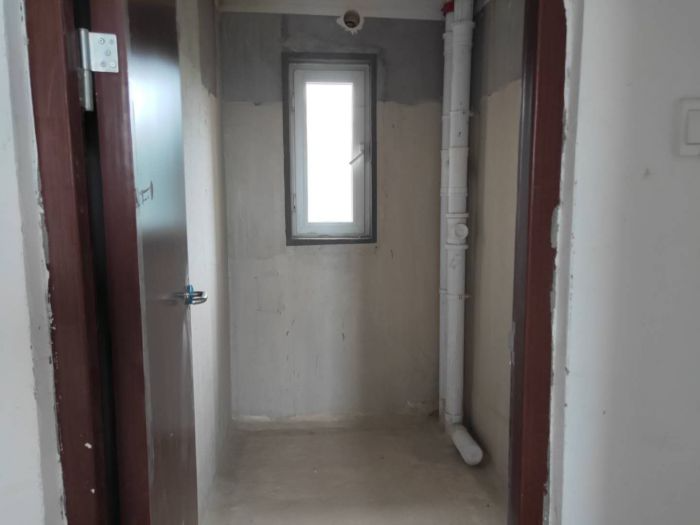 金科廊桥水岸 3室2厅1卫 113.00m&sup2;