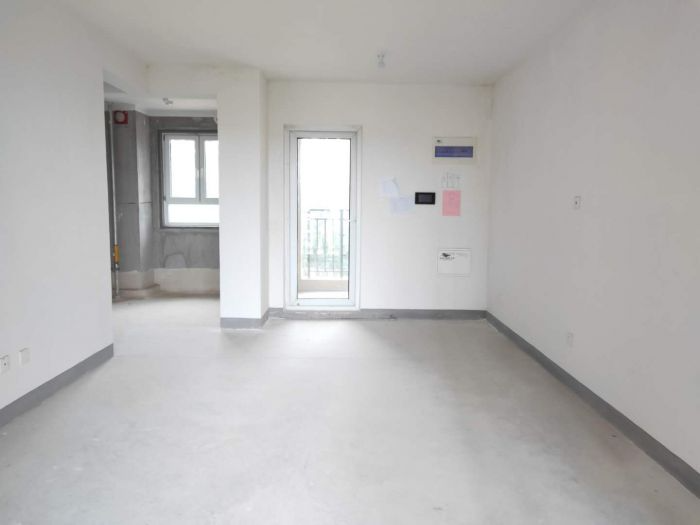 金科廊桥水岸 3室2厅2卫 113m&sup2;