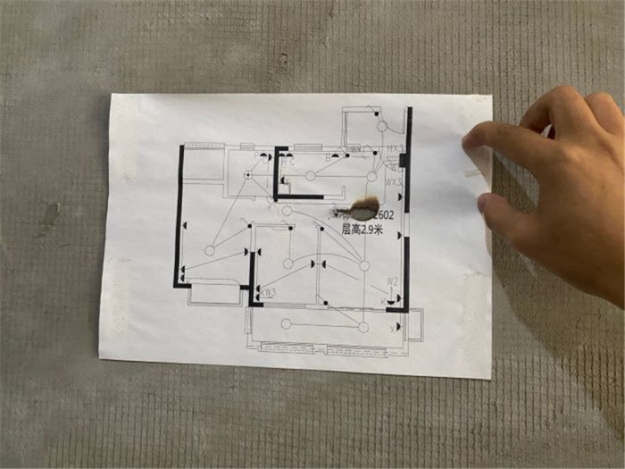 华强城 2室2厅1卫 88m&sup2;