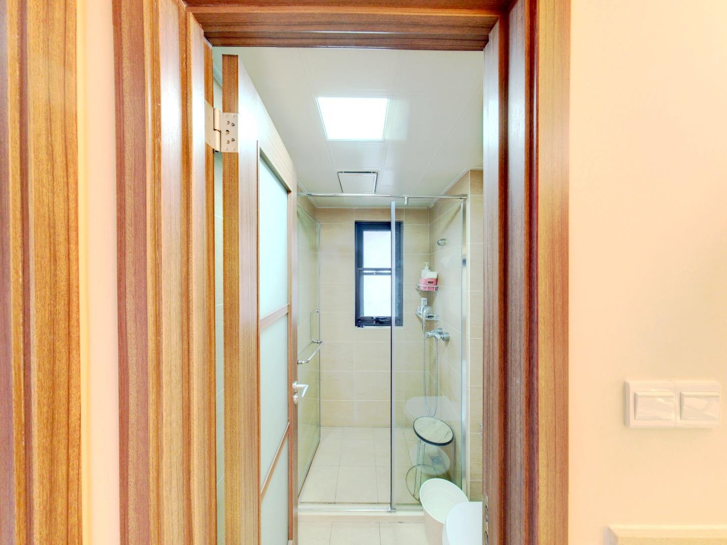 万科公园里一期 3室2厅2卫 120.24m&sup2;
