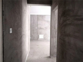 华强城 2室2厅1卫 88m&sup2;