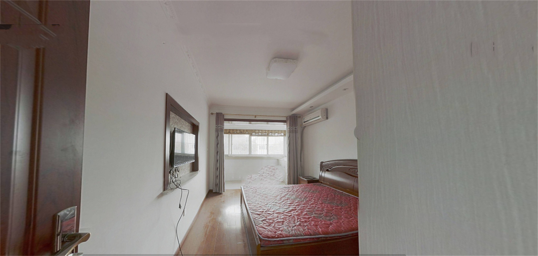 民主新村 2室2厅1卫 72.5m&sup2;