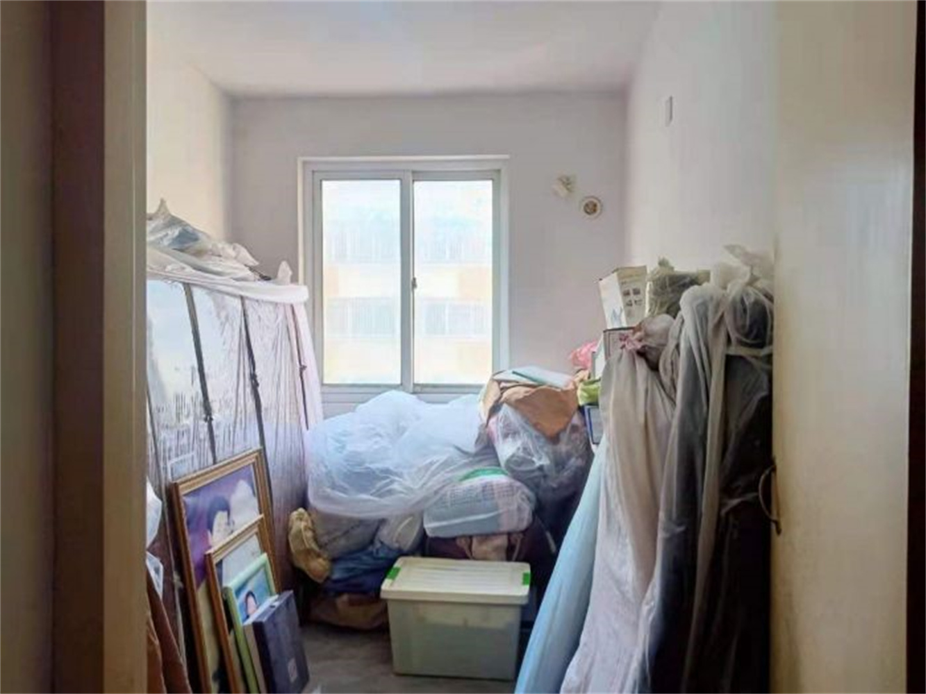 滨河东城 2室2厅1卫 96.46m&sup2;
