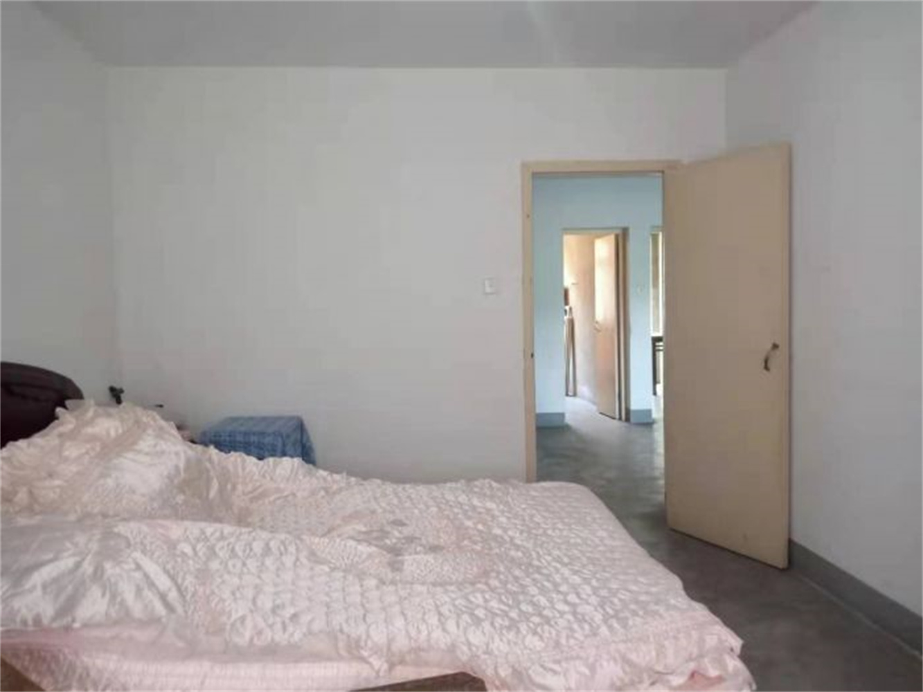 滨河东城 2室2厅1卫 96.46m&sup2;