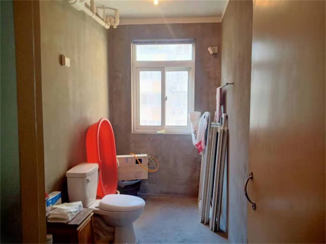 滨河东城 2室2厅1卫 96.46m&sup2;