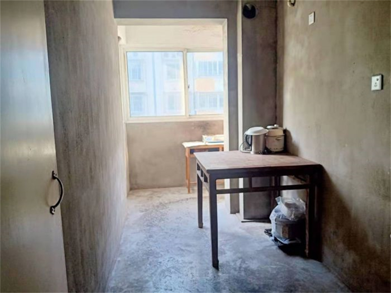 滨河东城 2室2厅1卫 96.46m&sup2;