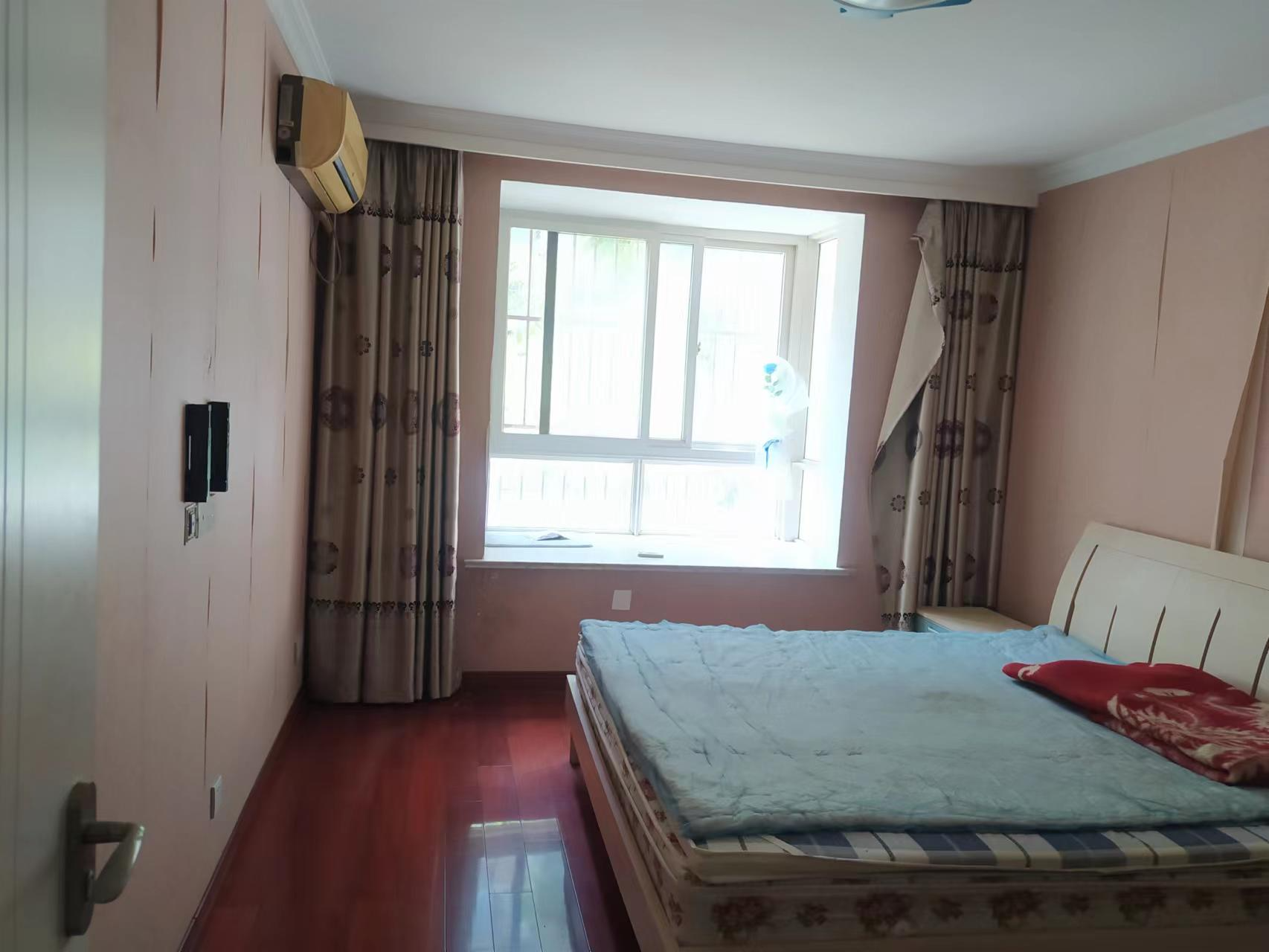 盛和永兴花苑 3室2厅1卫 128m&sup2;