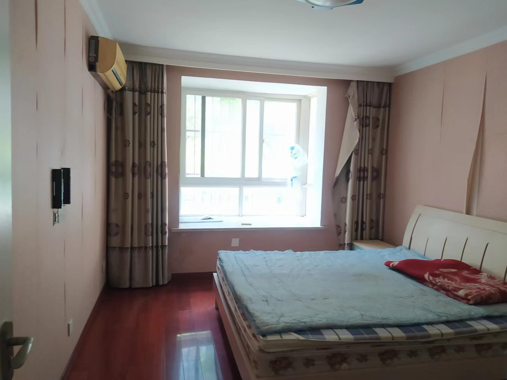 盛和永兴花苑 3室2厅1卫 128m&sup2;