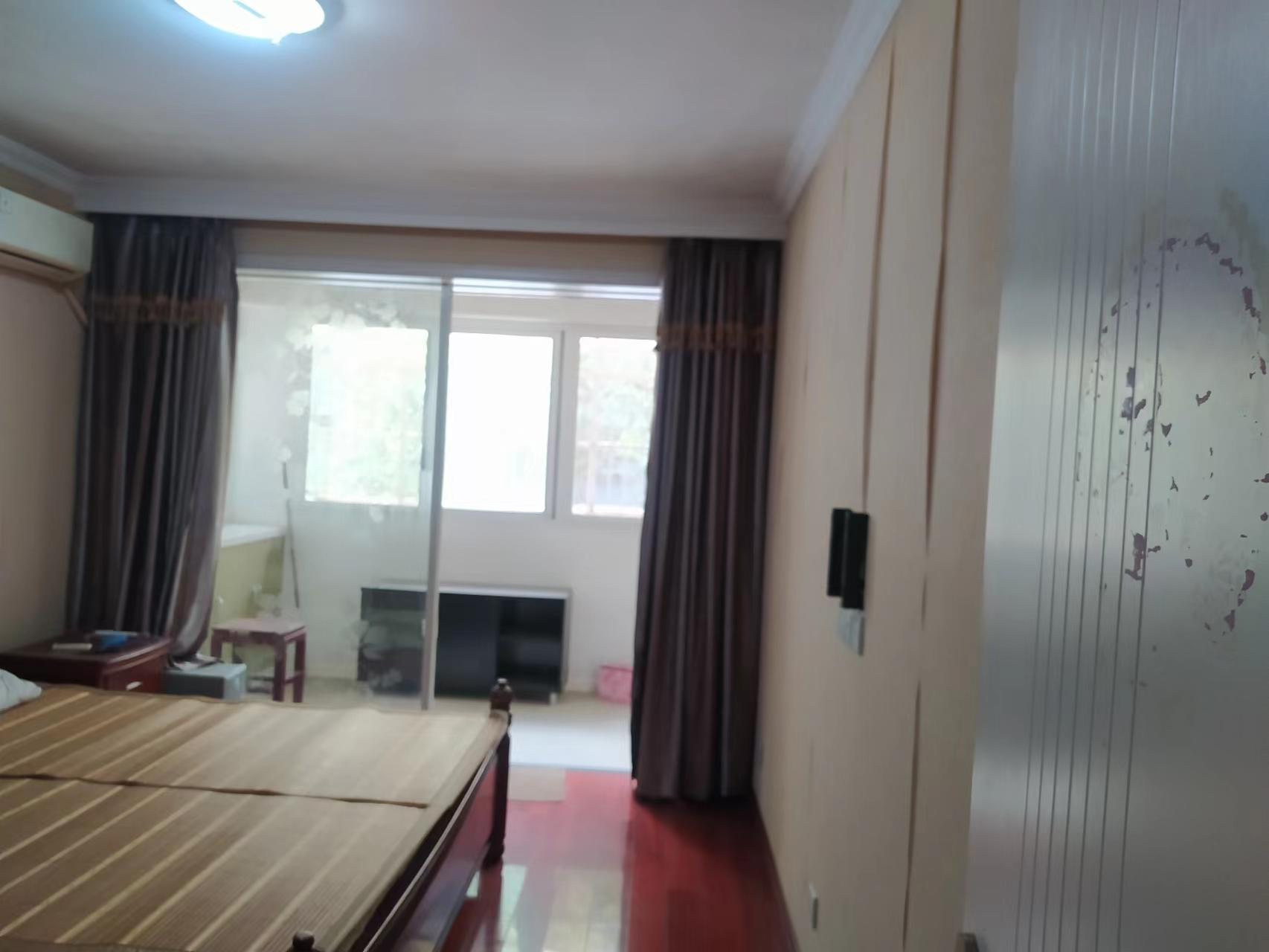 盛和永兴花苑 3室2厅1卫 128m&sup2;