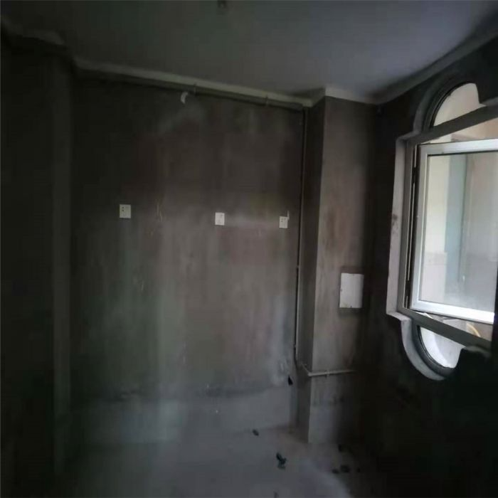军山花园 3室2厅2卫 176m&sup2;