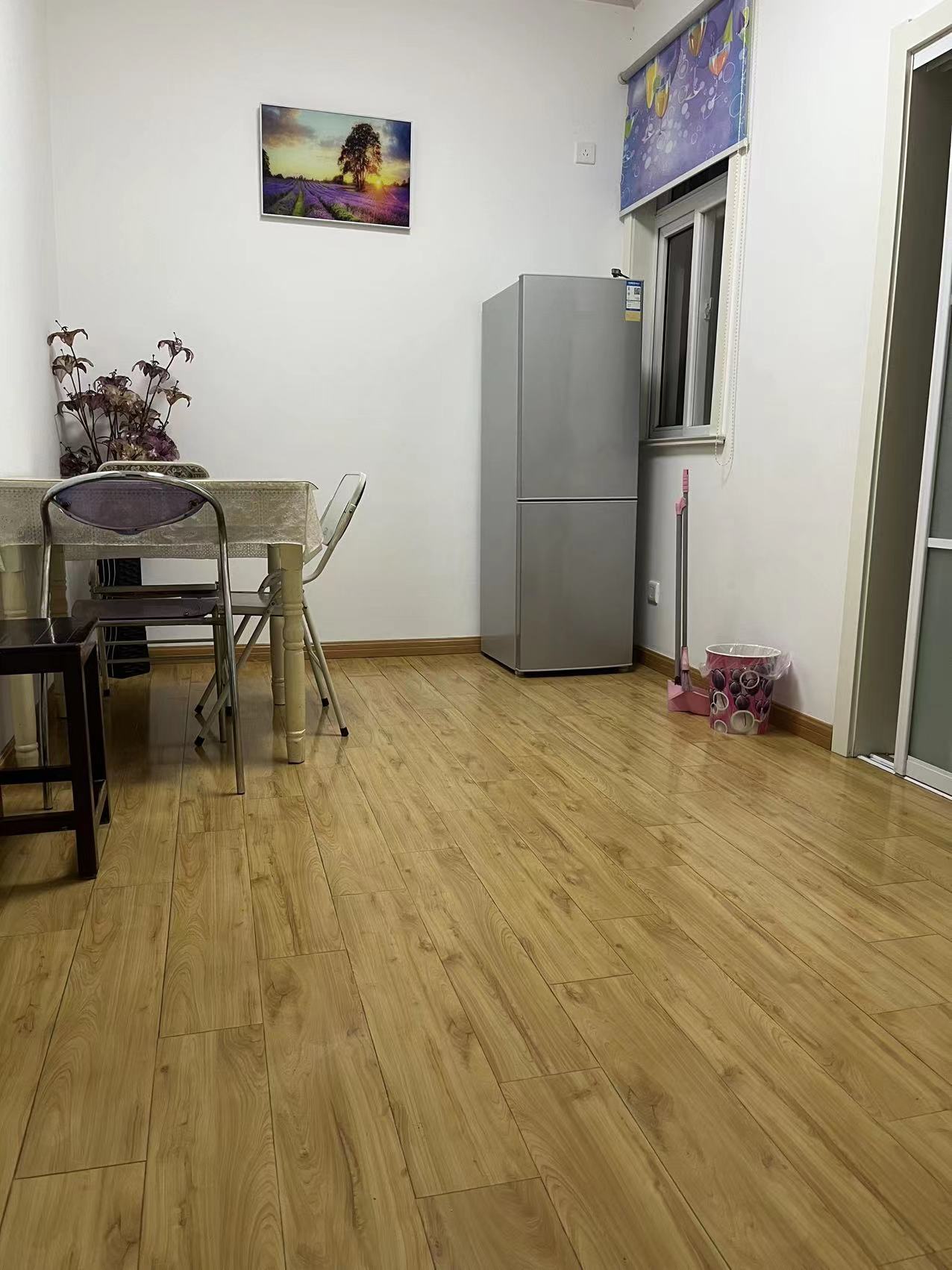 公园三村 1室1厅1卫 46m²