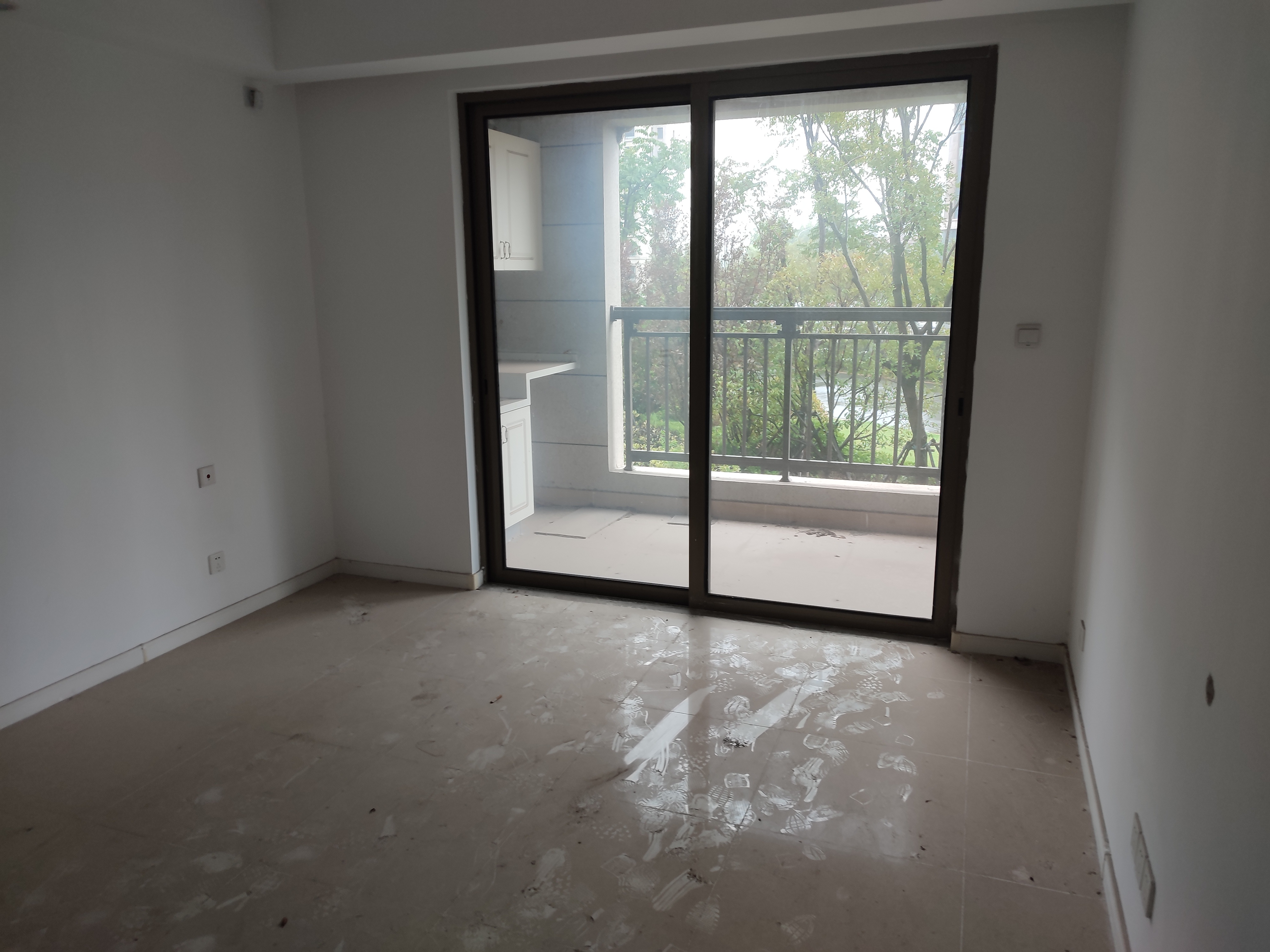 公馆1895 3室2厅2卫 117.50m²