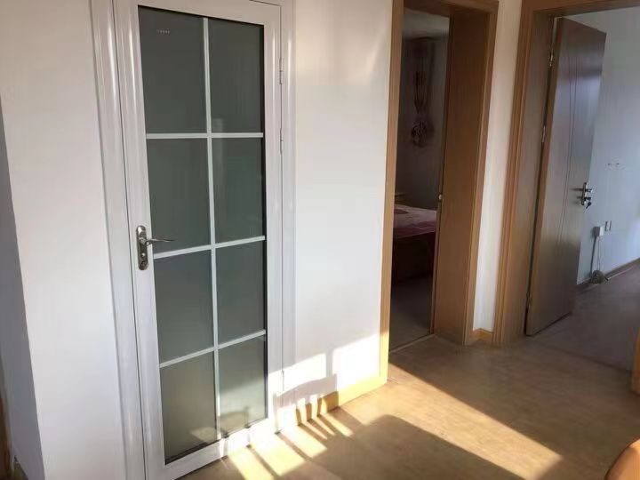 濠东路63号 2室1厅1卫 59.60m&sup2;