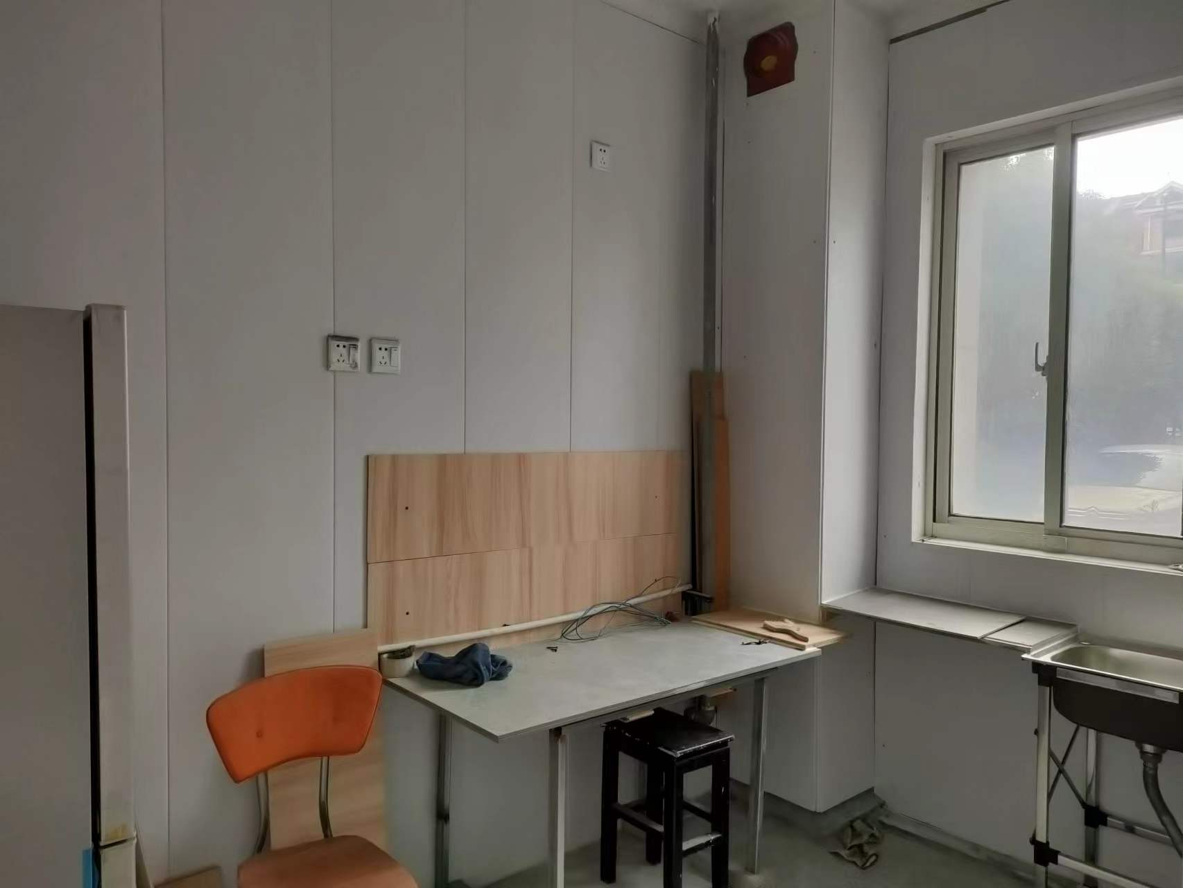江山鼎 2室2厅1卫 125m&sup2;