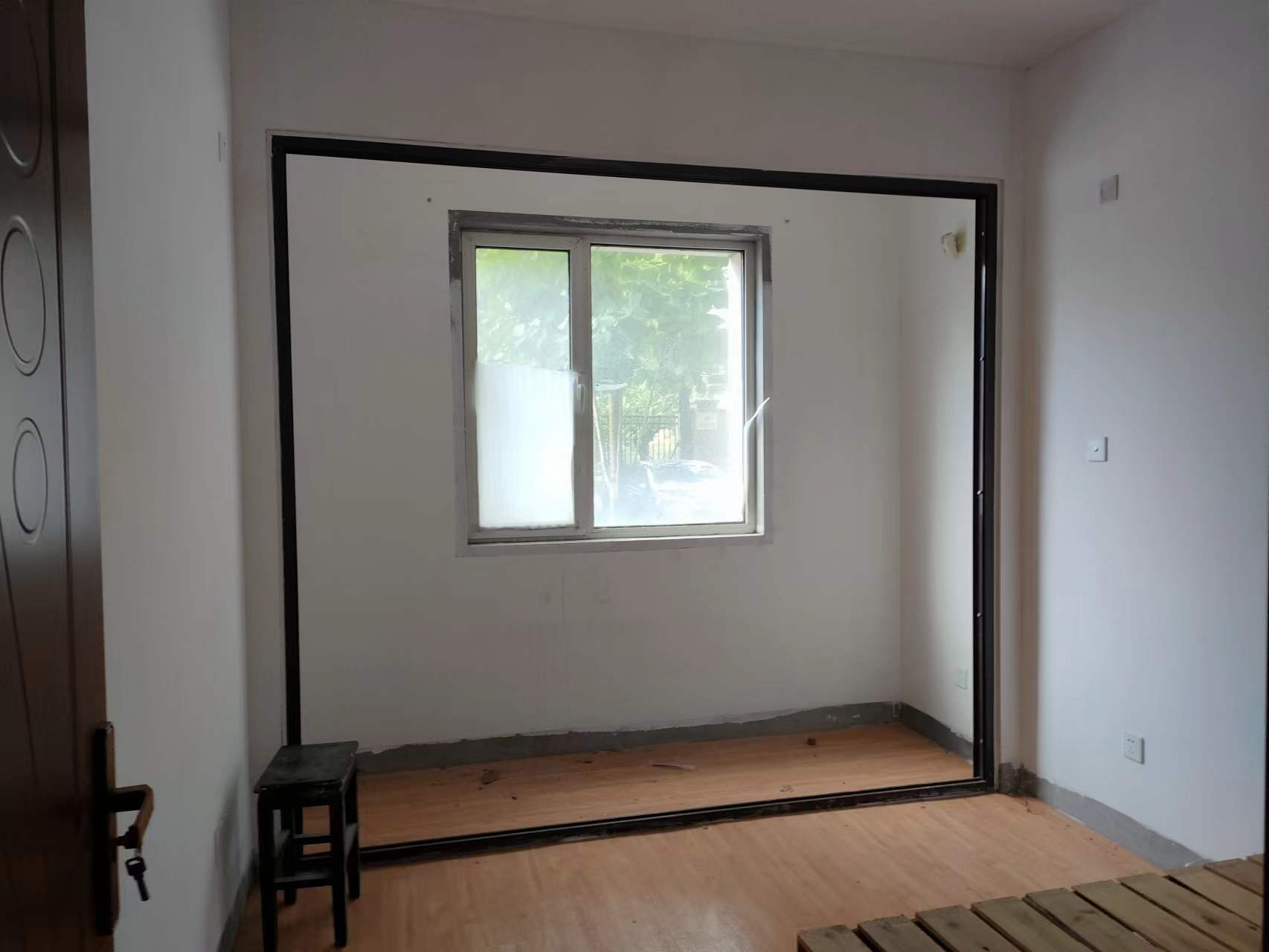 江山鼎 2室2厅1卫 125m&sup2;